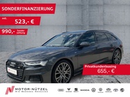 Audi A6 2021