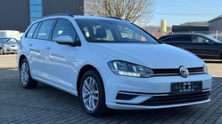 Volkswagen Golf 2020
