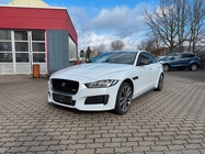 Jaguar XE 2019