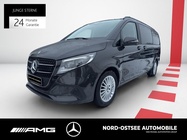 Mercedes-Benz V-Class 2024