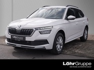 Skoda Kamiq 2022