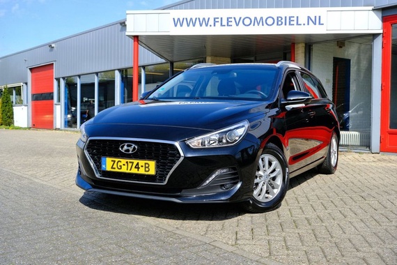 Hyundai i30 2019
