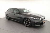BMW 5 Series 2025
