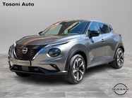 Nissan Juke 2025