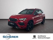 Seat Ateca 2022