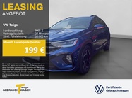 Volkswagen Taigo 2025