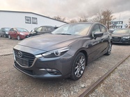 Mazda 3 2019