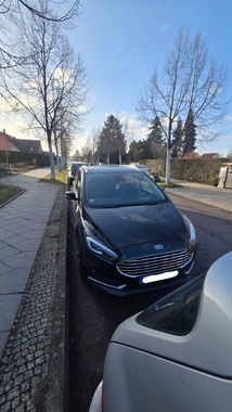 Ford S-Max 2019