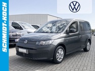 Volkswagen Caddy 2025