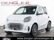 Smart ForTwo 2024