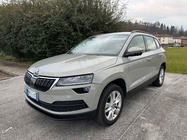 Skoda Karoq 2019