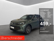 Volkswagen Tiguan 2025