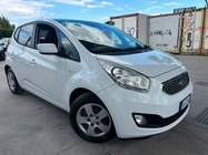 Kia Venga 2011