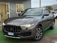 Maserati Levante 2016