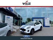 Ford Puma 2022
