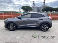 Ford Puma 2021