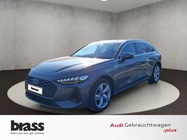Audi A5 2025