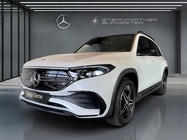 Mercedes-Benz EQB 2023