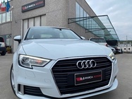 Audi A3 2019
