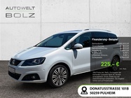 Seat Alhambra 2019