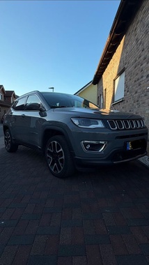 Jeep Compass 2020