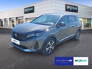 Peugeot 5008 2024