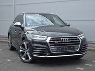Audi SQ5 2020