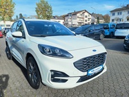 Ford Kuga 2022