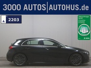 Mercedes-Benz A-Class 2020