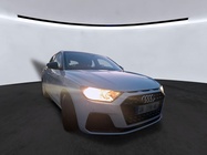 Audi A1 2022