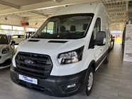Ford Transit 2024