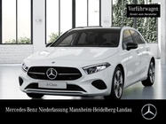 Mercedes-Benz A-Class 2026