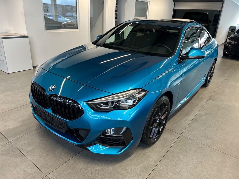 BMW 2 Series