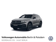 Volkswagen Touareg 2025