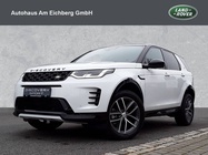 Land Rover Discovery Sport 2024