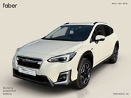Subaru XV 2021