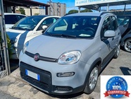 Fiat Panda 2022