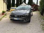 Fiat Tipo 2022