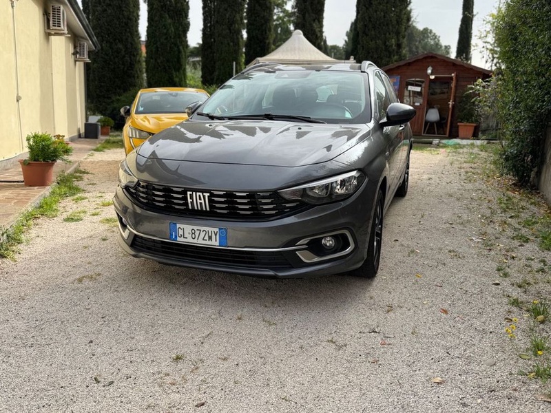 Fiat Tipo