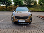 Kia Sportage 2019
