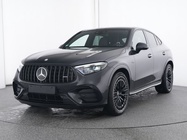 Mercedes-Benz GLC-Class 2025