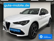 Alfa Romeo Stelvio 2023