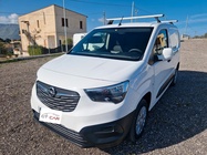 Opel Combo 2021