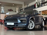 Porsche Macan 2022