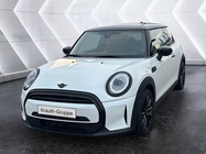 MINI Cooper 2022