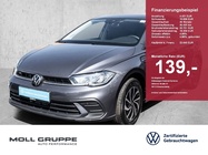 Volkswagen Polo 2026