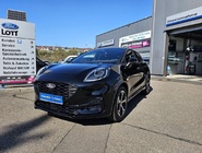 Ford Puma 2025