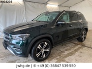 Mercedes-Benz GLE-Class 2024
