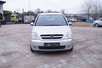 Opel Meriva 2005