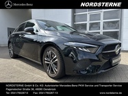 Mercedes-Benz A-Class 2023